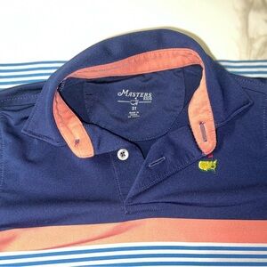 Toddler 2T Masters Tournament Shirt